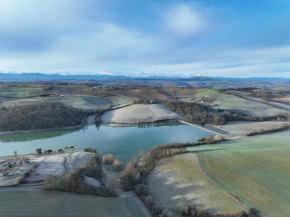 Maison spacieuse face aux Pyrénées